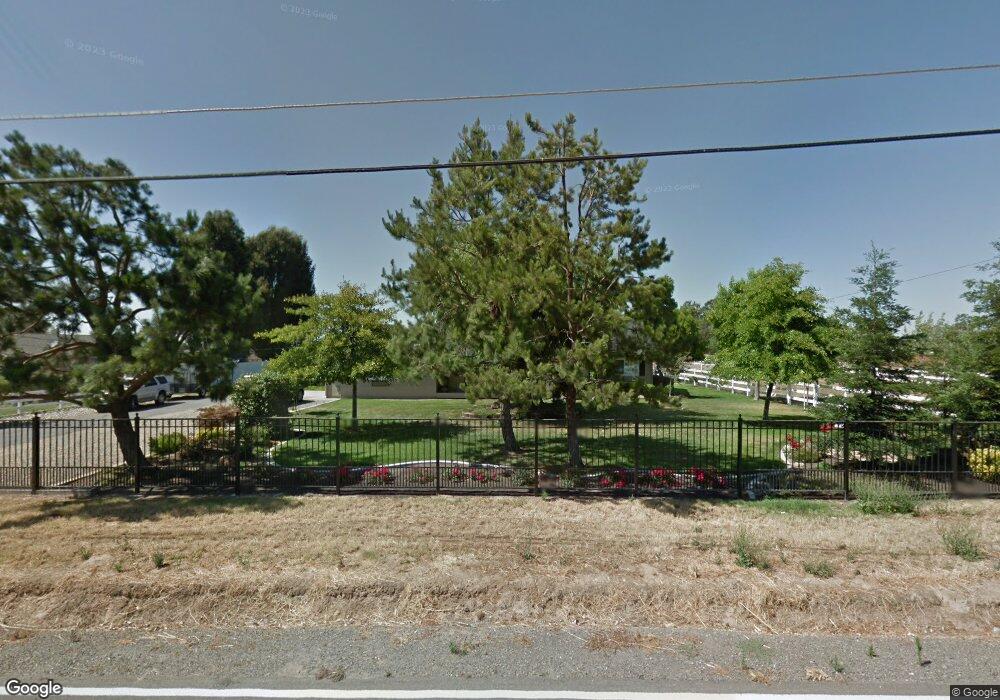 3263 E Forest Lake Rd, Acampo, CA 95220 - photo 1