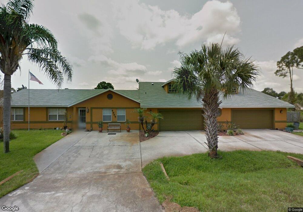 5565 Friendly St, Cocoa, FL 32927 - photo 1