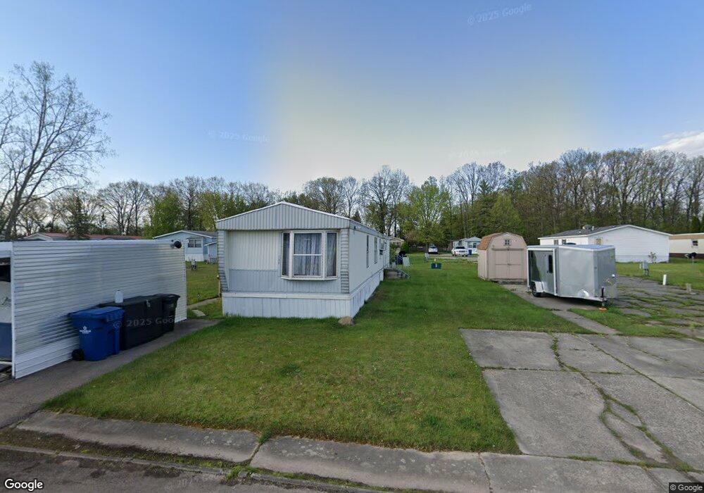 288 Ann Boleyn Ln, Flint, MI 48507 - photo 1