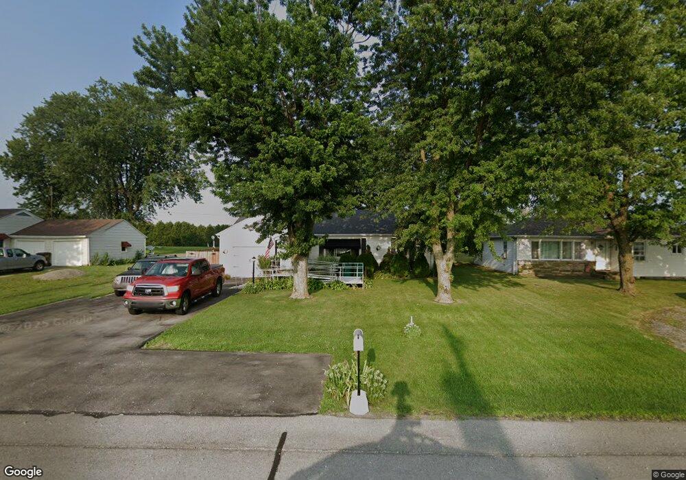 8519 N State Road 1, Ossian, IN 46777 - photo 1