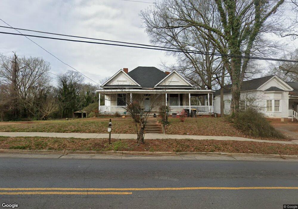 906 Maple Ave SW, Rome, GA 30161 - photo 1