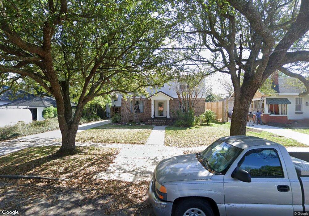 3 Demouy Ave, Mobile, AL 36606 - photo 1