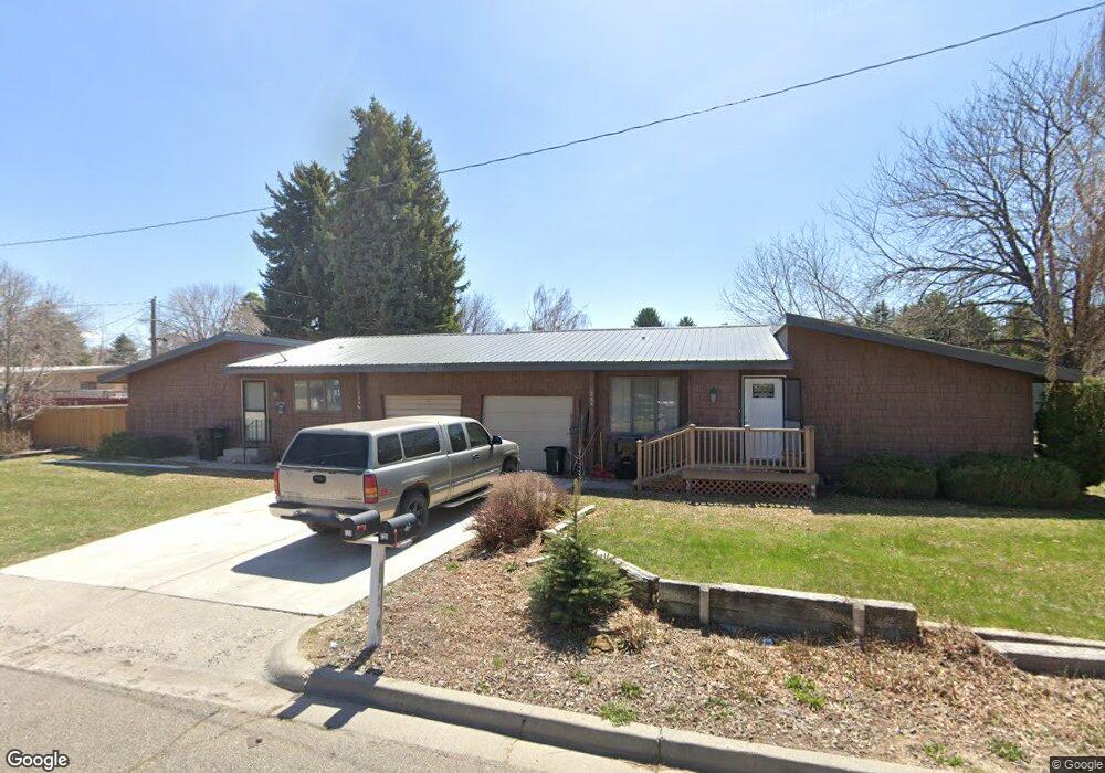 733 W 20th St, Burley, ID 83318 - photo 1