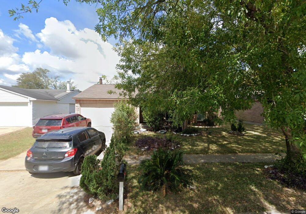 24422 Rockin Seven Dr, Hockley, TX 77447 - photo 1