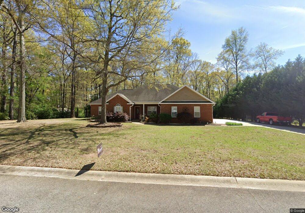 409 Sleepy Ln, Warner Robins, GA 31088 - photo 1