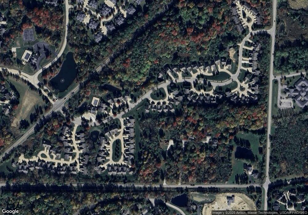 545 Treetop Ct, Aurora, OH 44202 - photo 1