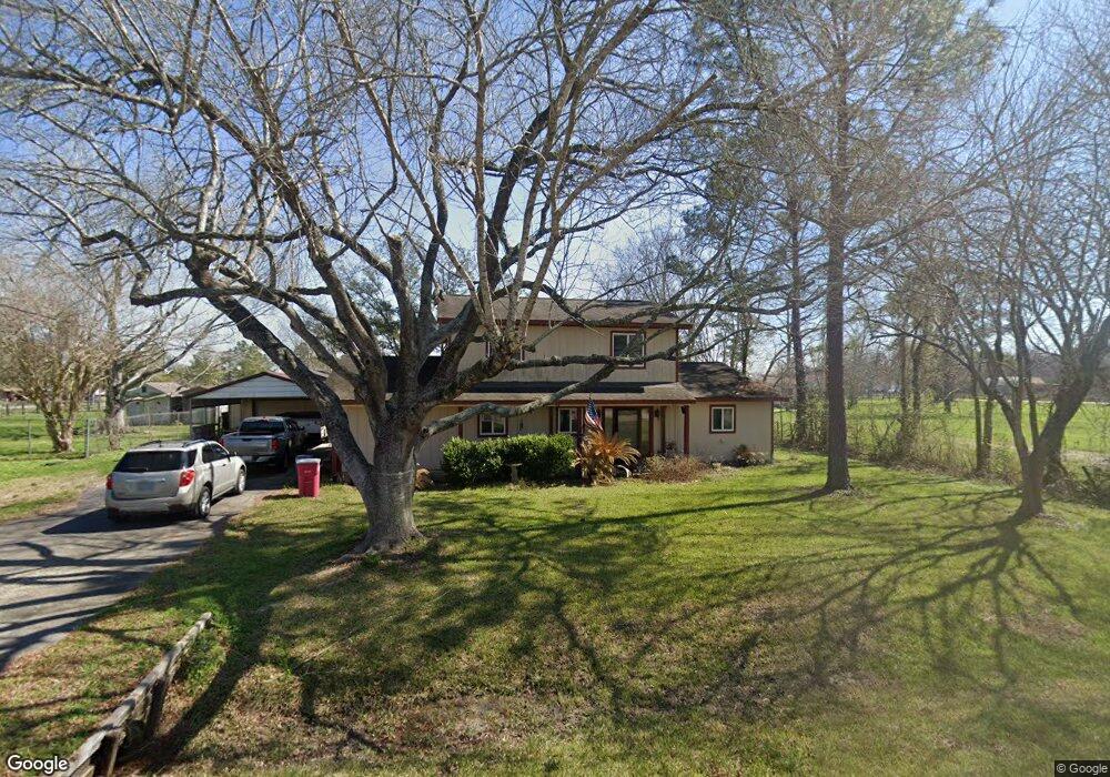 2618 County Road 144, Alvin, TX 77511 - photo 1