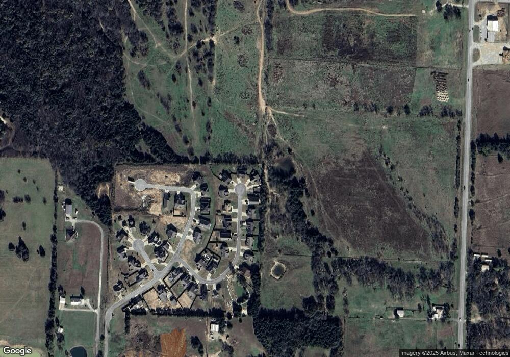 176 Willow Tree Ln, Pottsboro, TX 75076 - photo 1