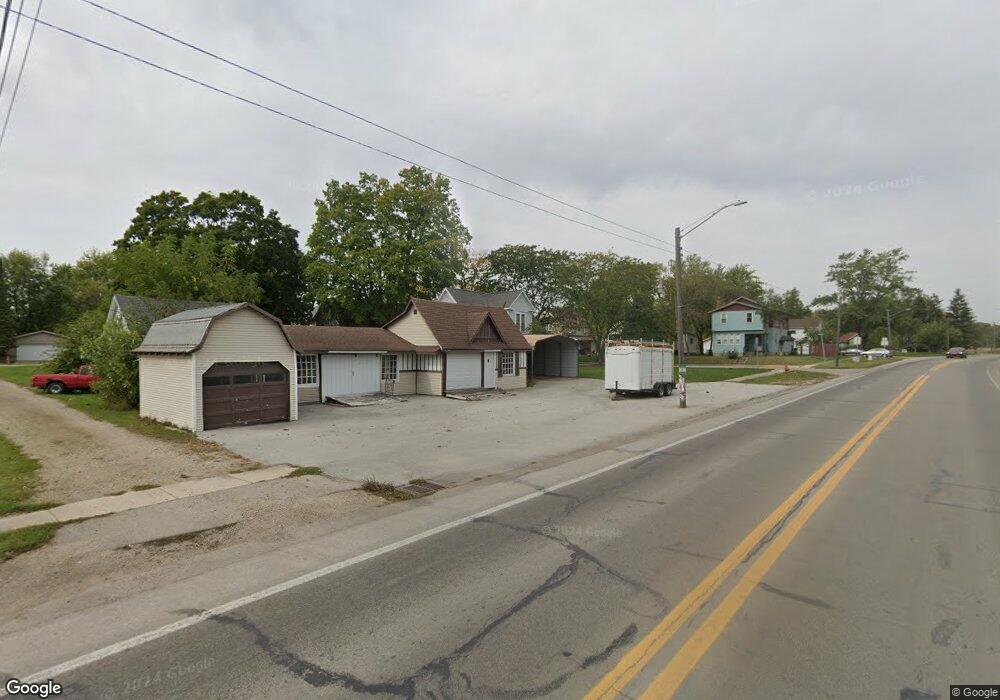 100 W Harrison St, Geneva, IN 46740 - photo 1