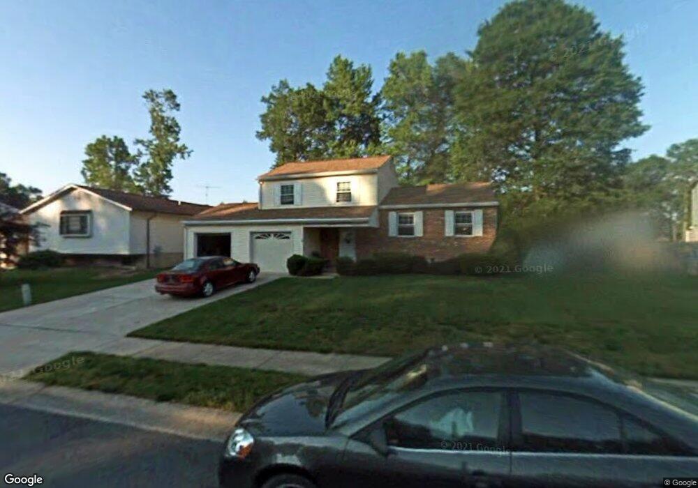 55 Broadleaf Dr, Newark, DE 19702 - photo 1