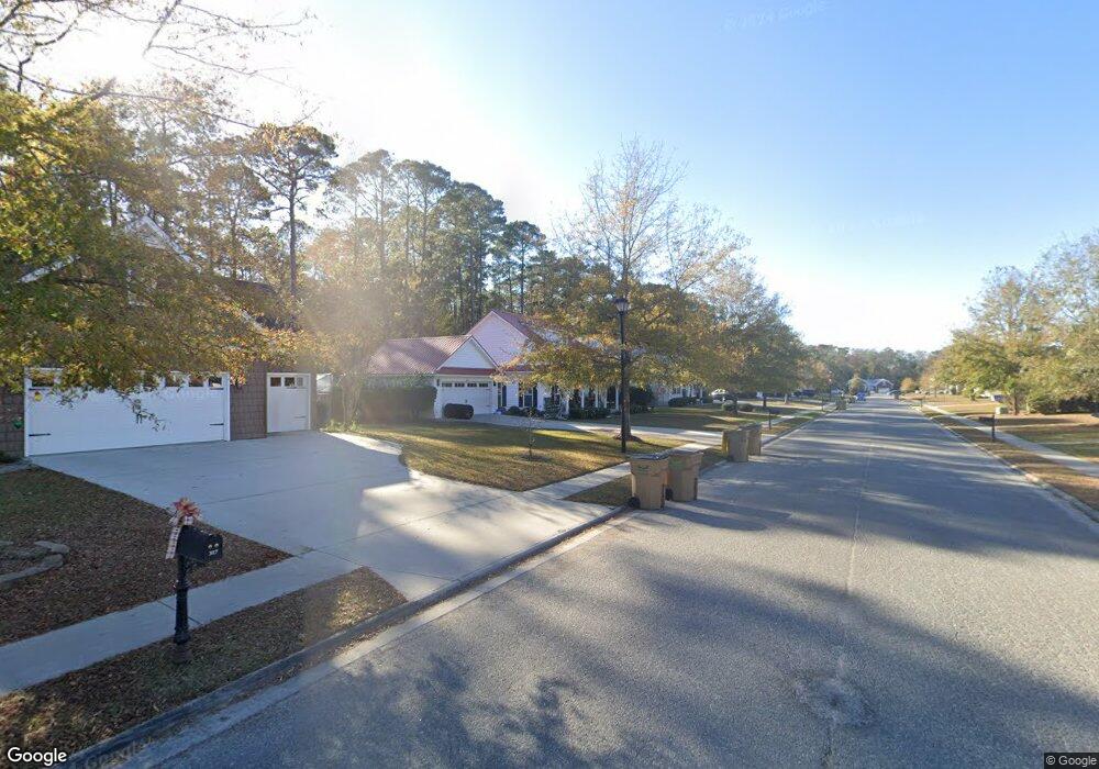 319 Windsor Rd unit 29, Guyton, GA 31312 - photo 1