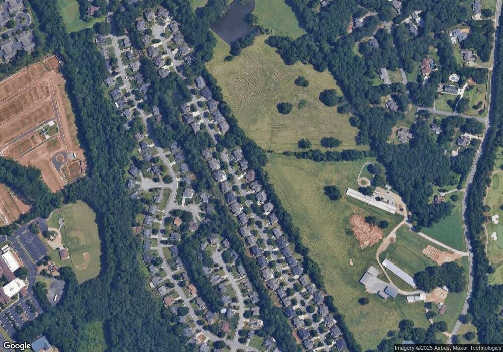 3061 Willowstone Dr, Duluth, GA 30096 - photo 1