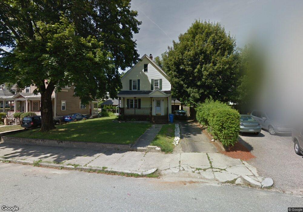 326 Summer St, Woonsocket, RI 02895 - photo 1