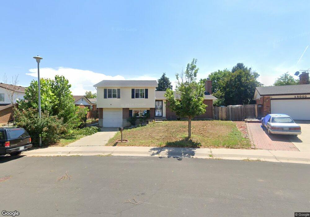 15010 E Colorado Place, Aurora, CO 80012 - photo 1