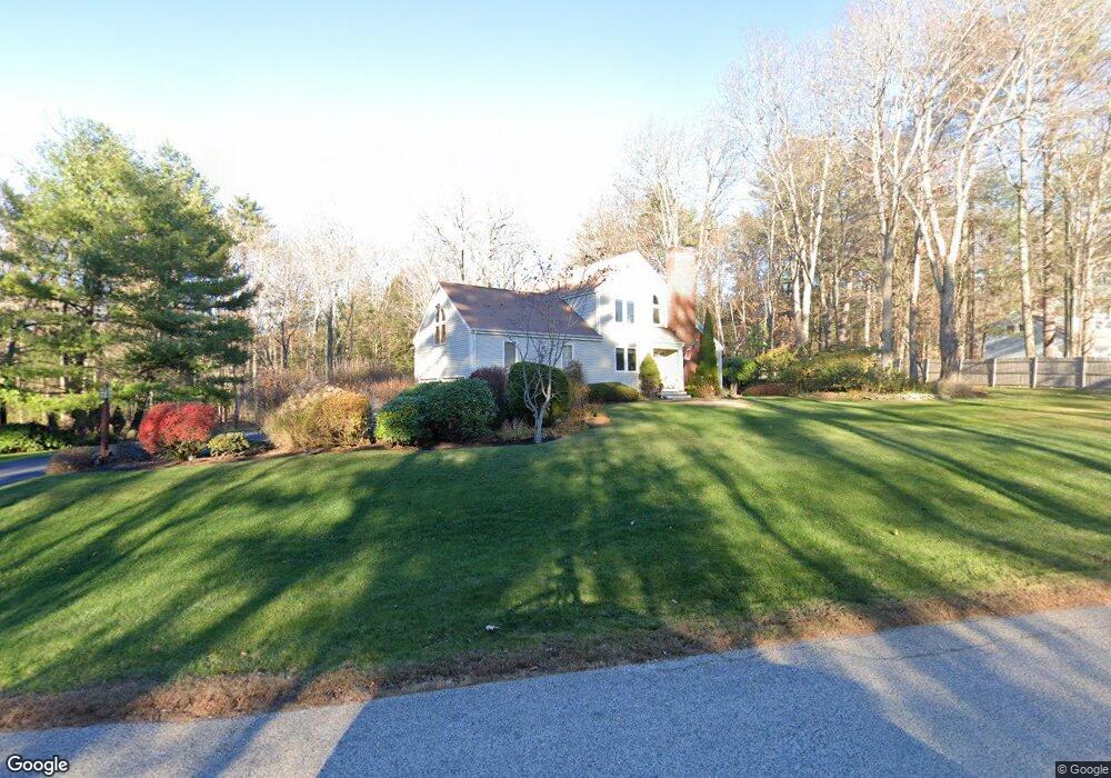 26 Butterfield Ln, Stratham, NH 03885 - photo 1