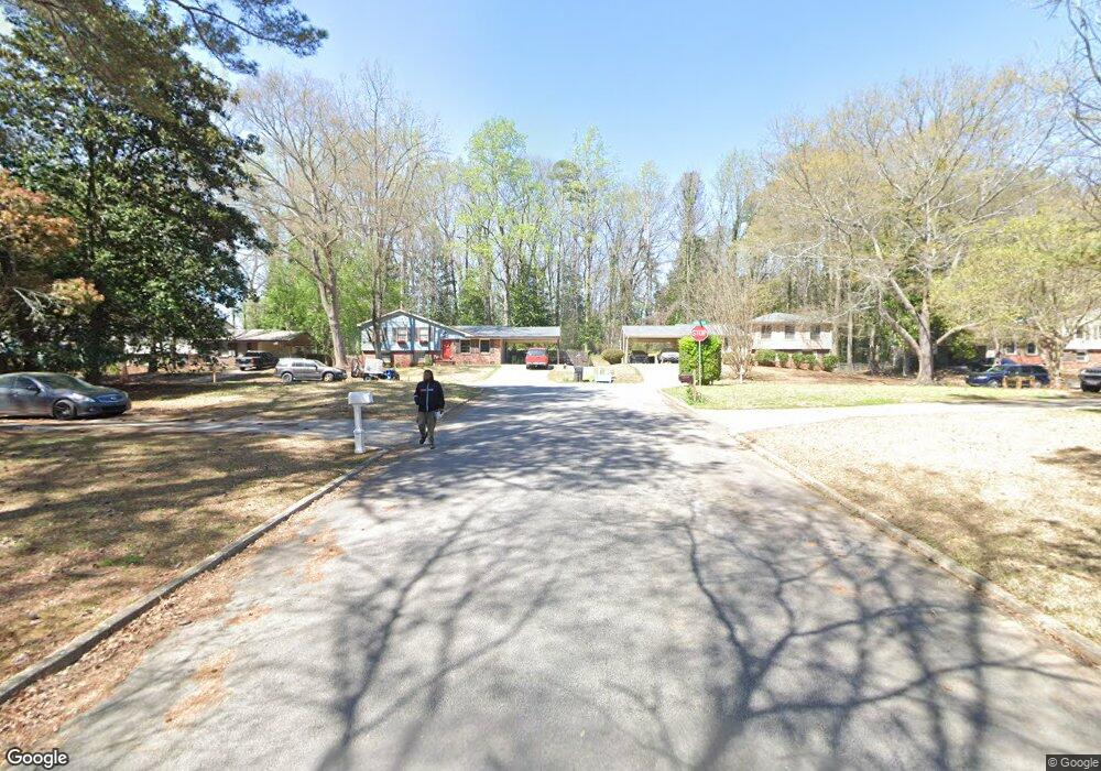 0 Bretton Ct unit 8337870, Rex, GA 30273 - photo 1