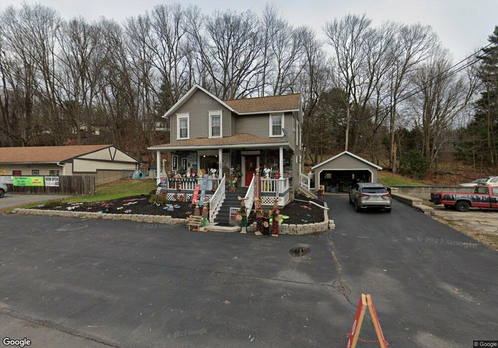 155 N Main St, Shavertown, PA 18708 - photo 1