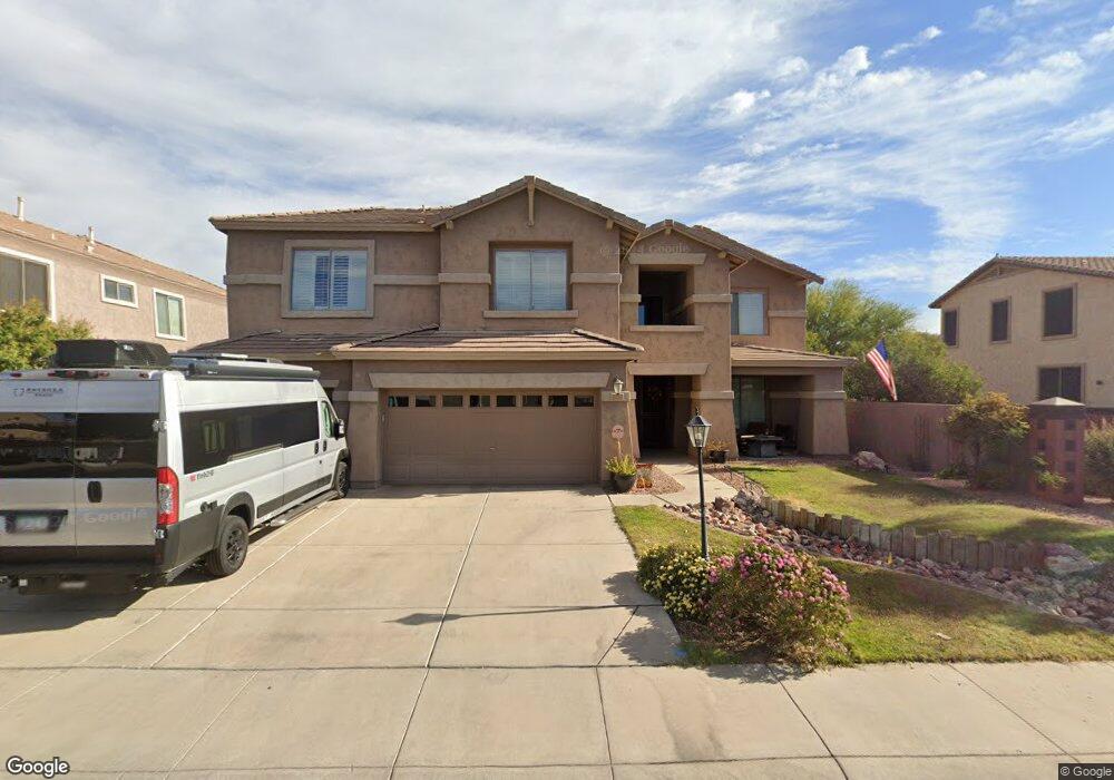 2221 S Boca unit 9, Mesa, AZ 85209 - photo 1