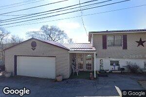 129 Dormer St, Johnstown, PA 15909