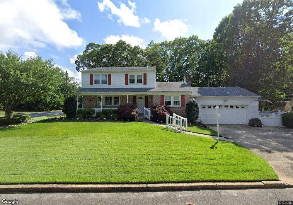 901 Seaside Ave, Absecon, NJ 08201 - photo 1