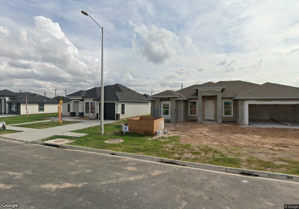 1516 Emma Elizabeth St, Weslaco, TX 78599 - photo 1