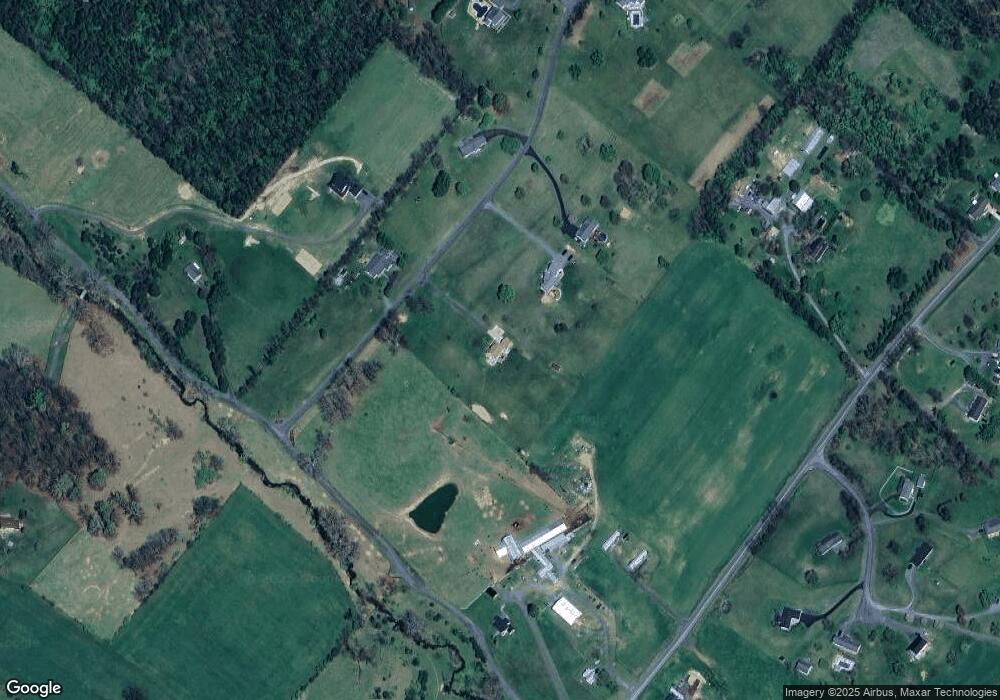 118 Manor Hill Dr, Toms Brook, VA 22660 - photo 1