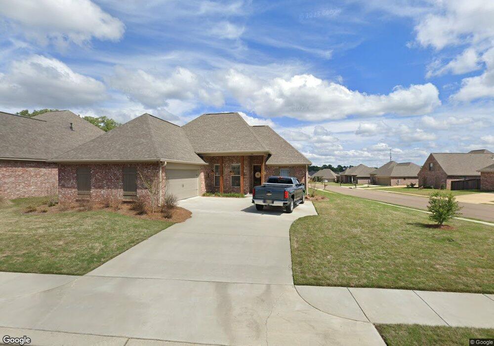 100 St Croix Ln, Madison, MS 39110 - photo 1