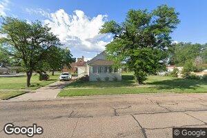 209 W Becknell Ave, Sublette, KS 67877