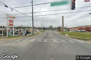 0 W Jefferson St, Hazlehurst, GA 31539