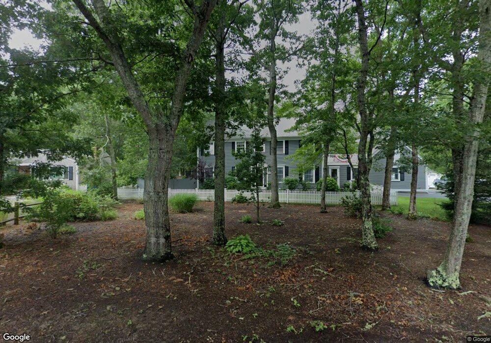 14 Club Valley Dr, East Falmouth, MA 02536 - photo 1