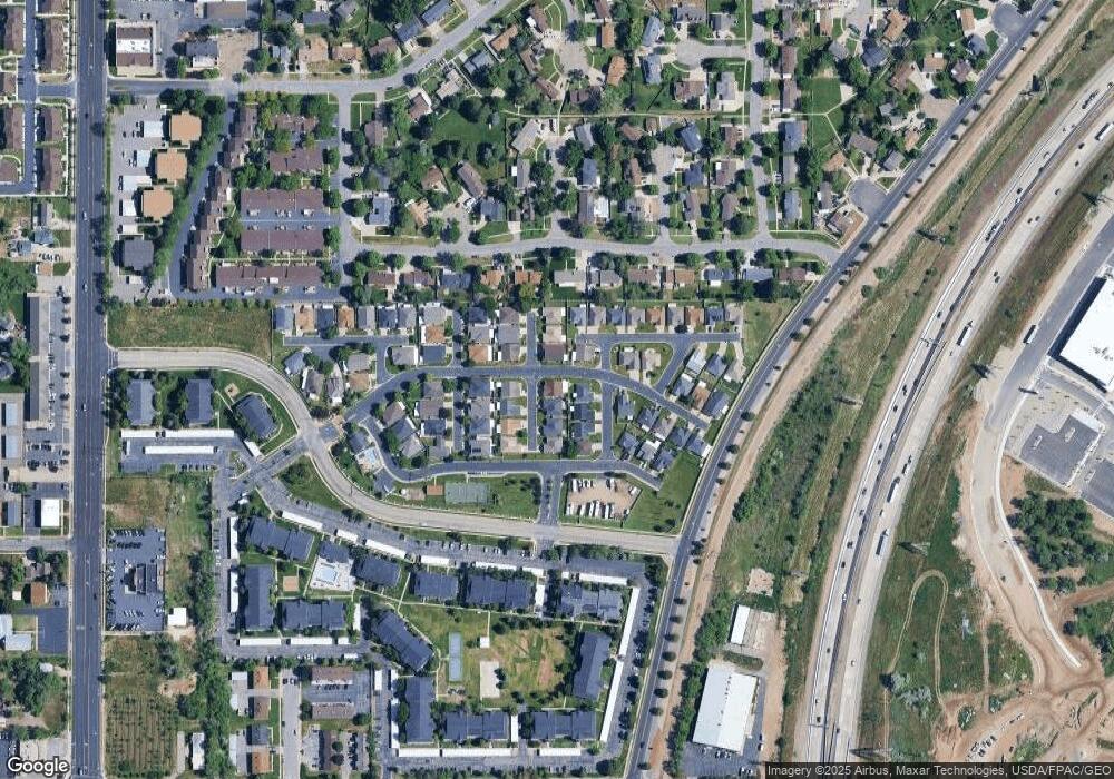 4606 Wedgewood Dr unit 42, Roy, UT 84067 - photo 1