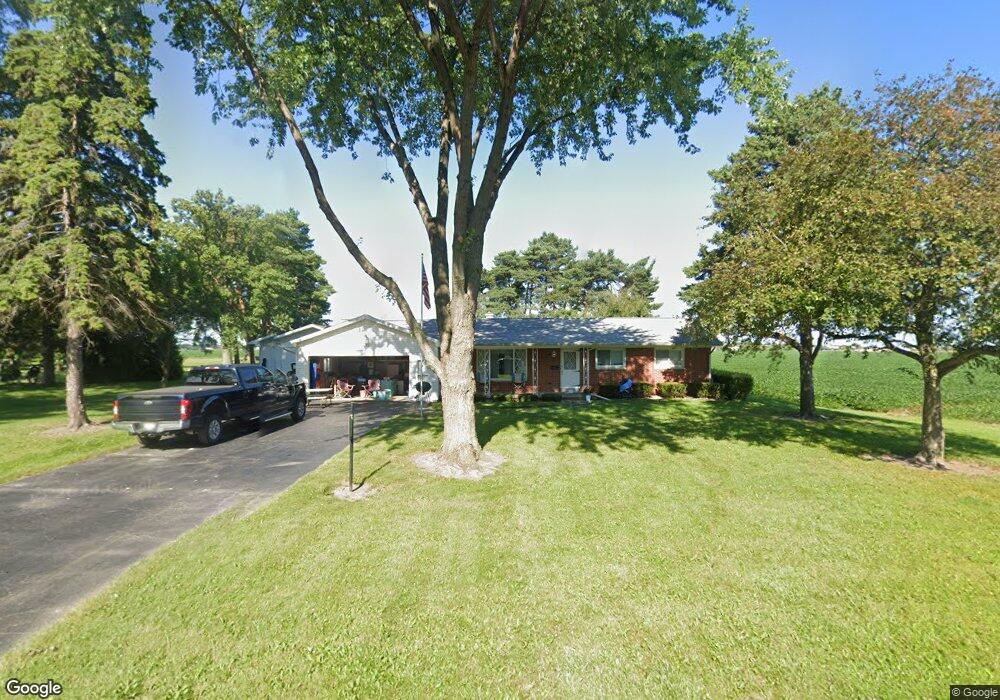 606 S Airport Rd, Saginaw, MI 48601 - photo 1