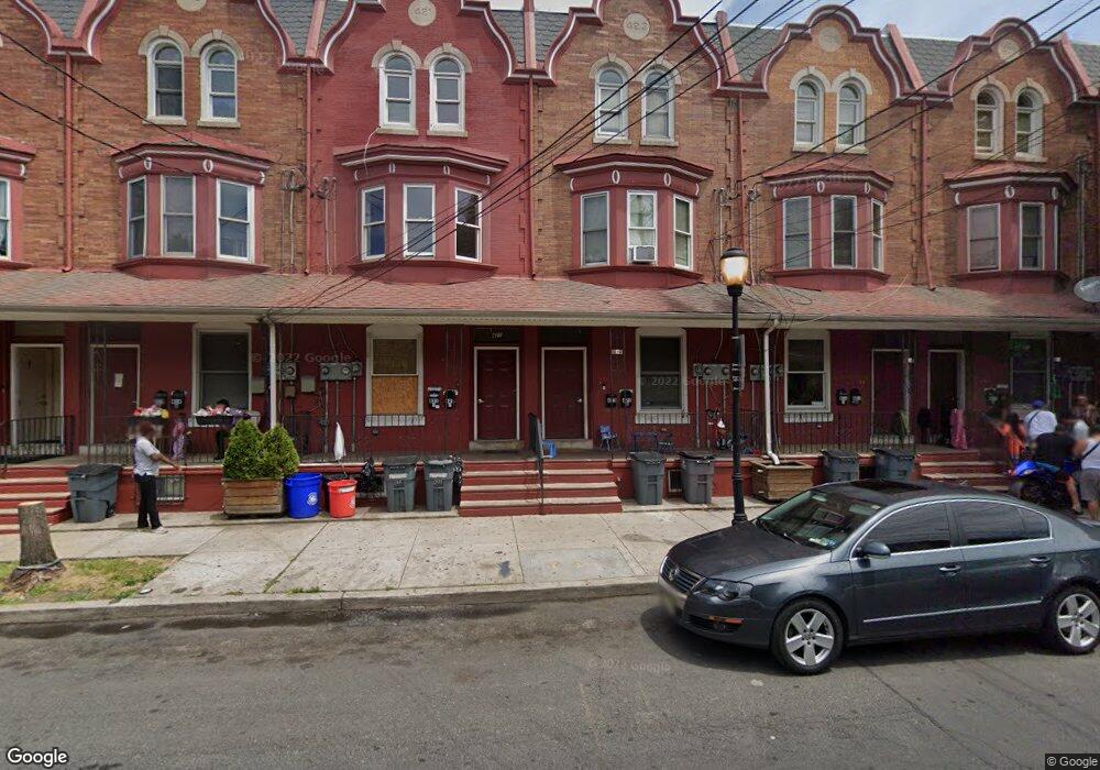 423 State St, Camden, NJ 08102 - photo 1