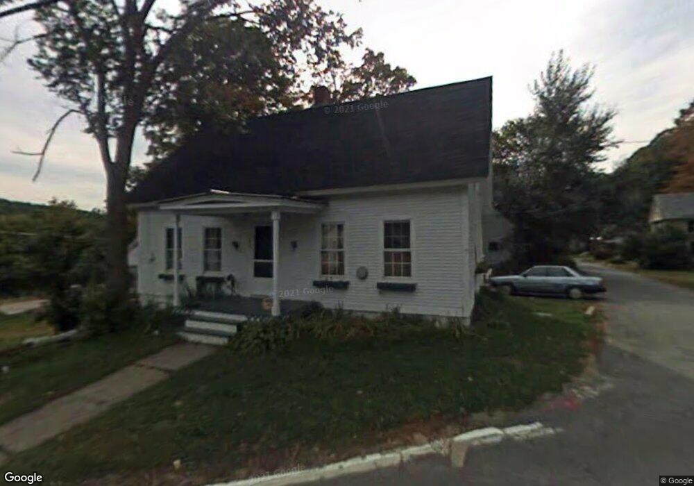 23 High St, Alstead, NH 03602 - photo 1