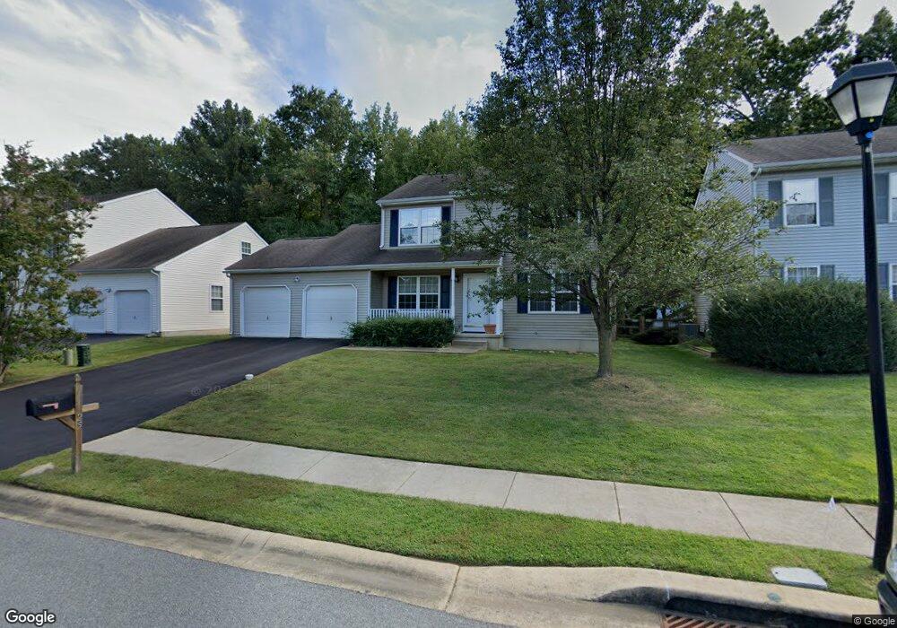 25 Deasy Dr, Newark, DE 19702 - photo 1