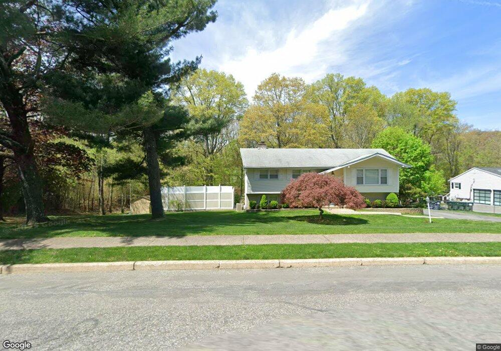 45 Milval Ln, Highland Mills, NY 10930 - photo 1