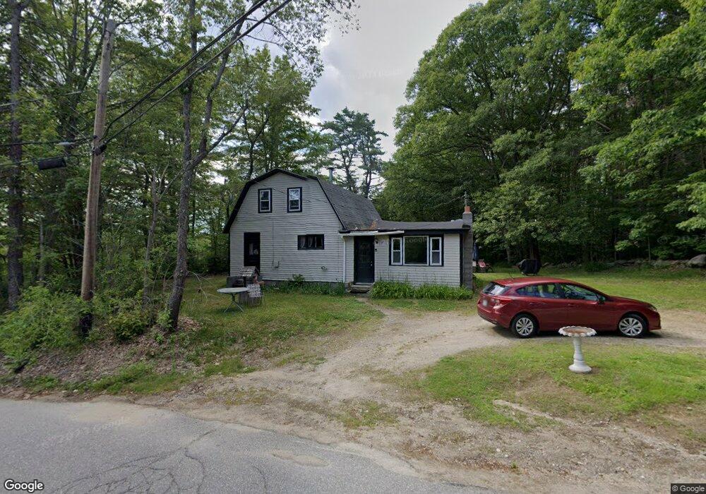 7 Clement Hill Rd, Deering, NH 03244 - photo 1