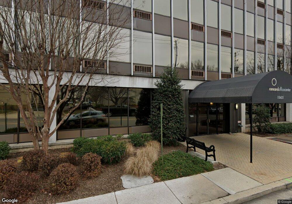 10605 Concord St, Kensington, MD 20895 - photo 1