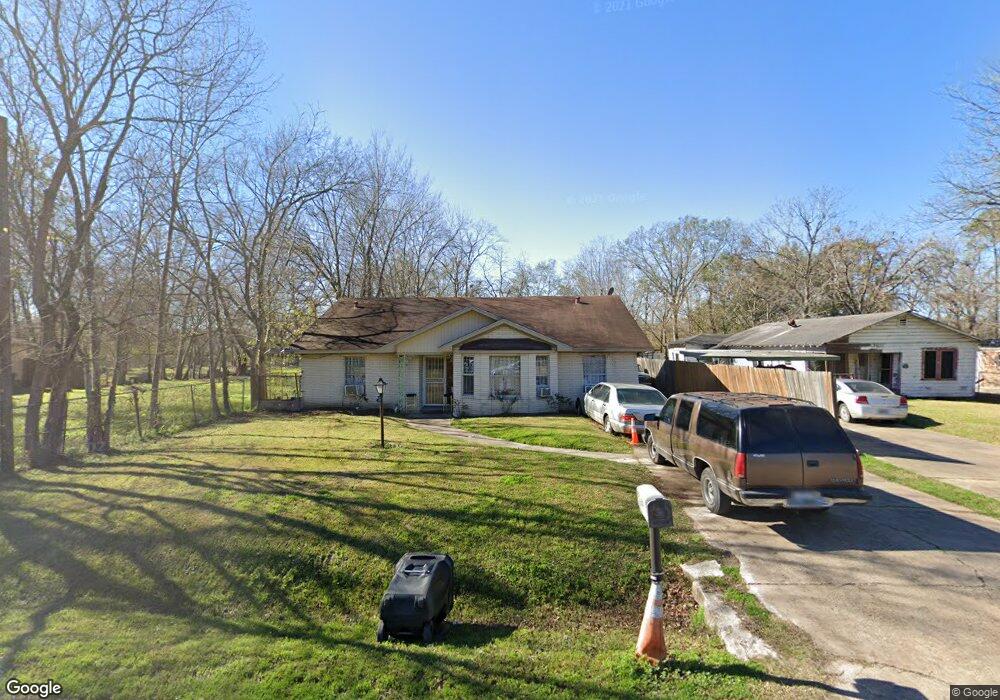 7609 Wileyvale Rd, Houston, TX 77016 - photo 1