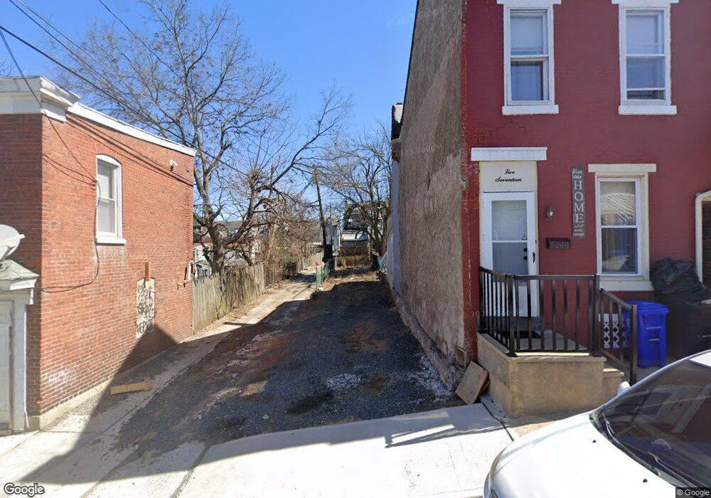 515 Wunder St, Reading, PA 19602 - photo 1