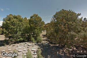 2111 Conejo Dr, Santa Fe, NM 87505