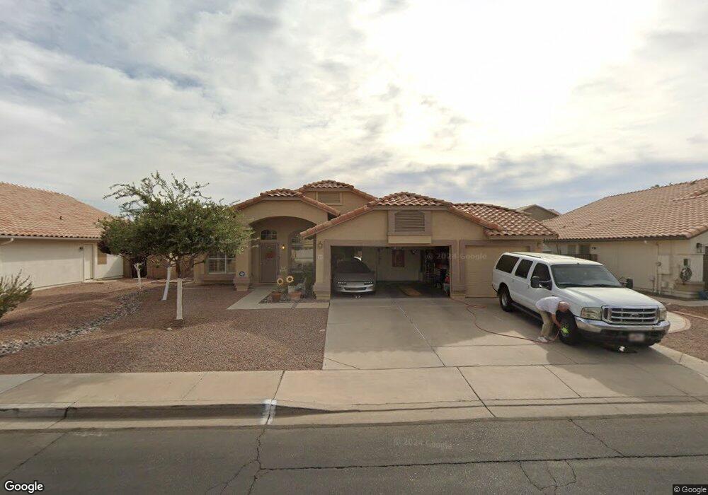 627 W Monte Ave, Mesa, AZ 85210 - photo 1