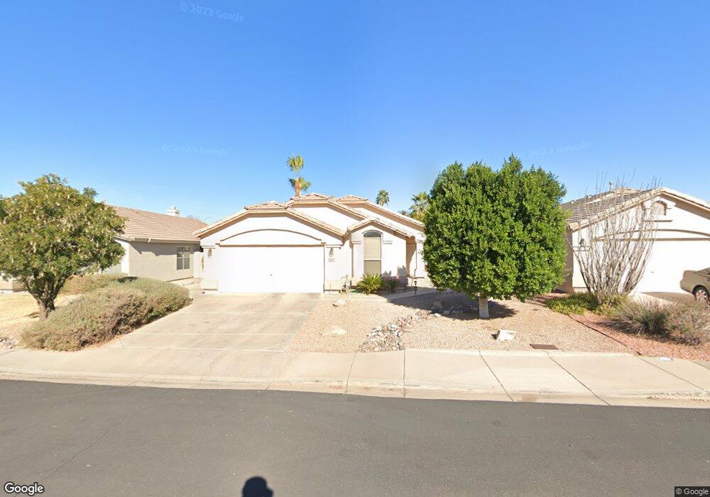 8332 E Portobello Ave, Mesa, AZ 85212 - photo 1