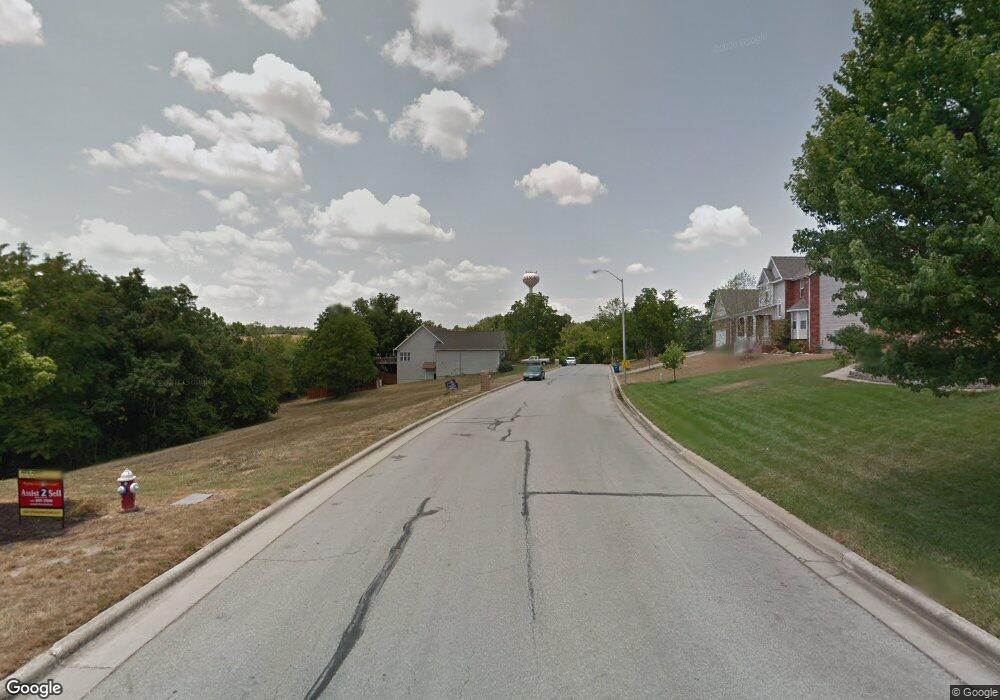 0 Rippling Creek Rd, Nixa, MO 65714 - photo 1