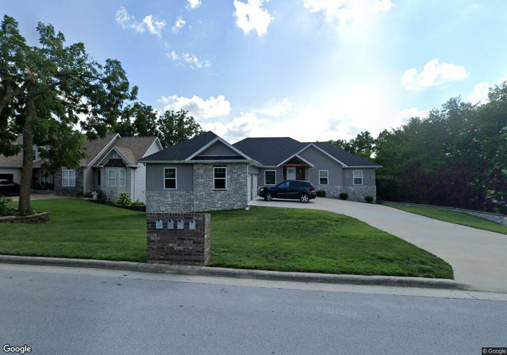 726 Rippling Creek Rd, Nixa, MO 65714 - photo 1