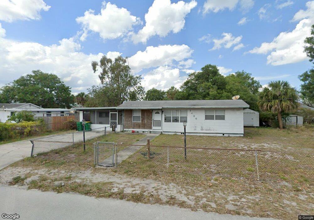 1436 Licht St, Cocoa, FL 32922 - photo 1