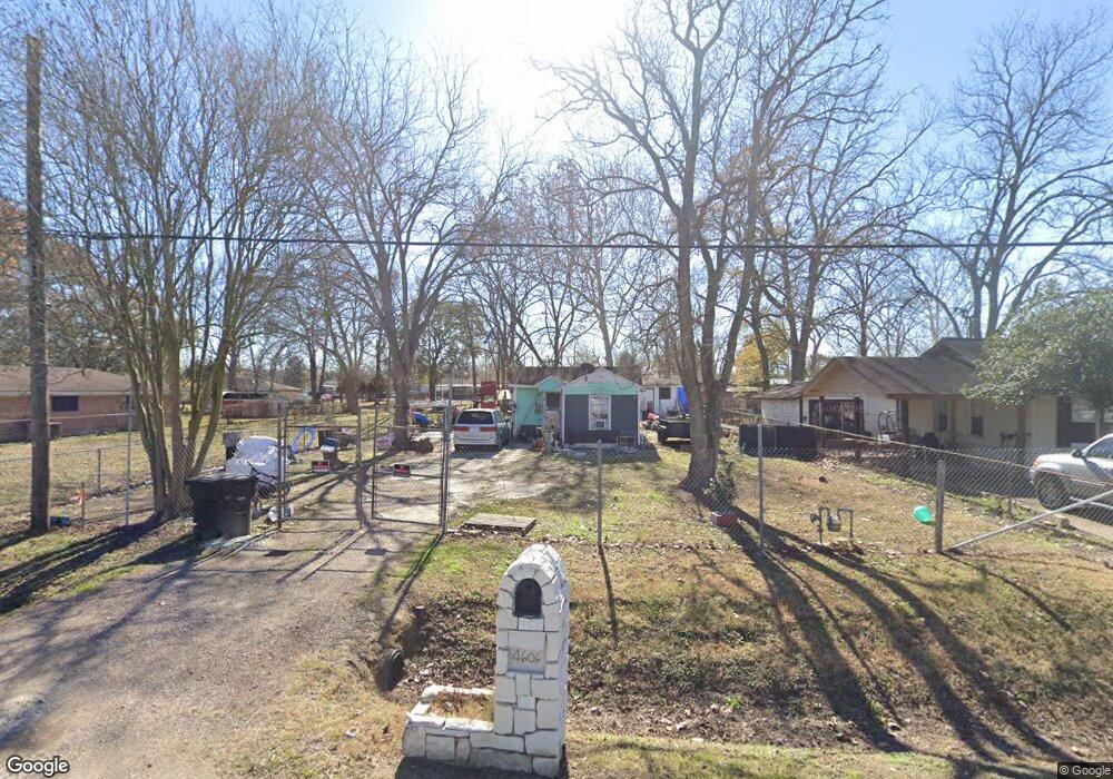 4606 Downs Ln, Houston, TX 77093 - photo 1