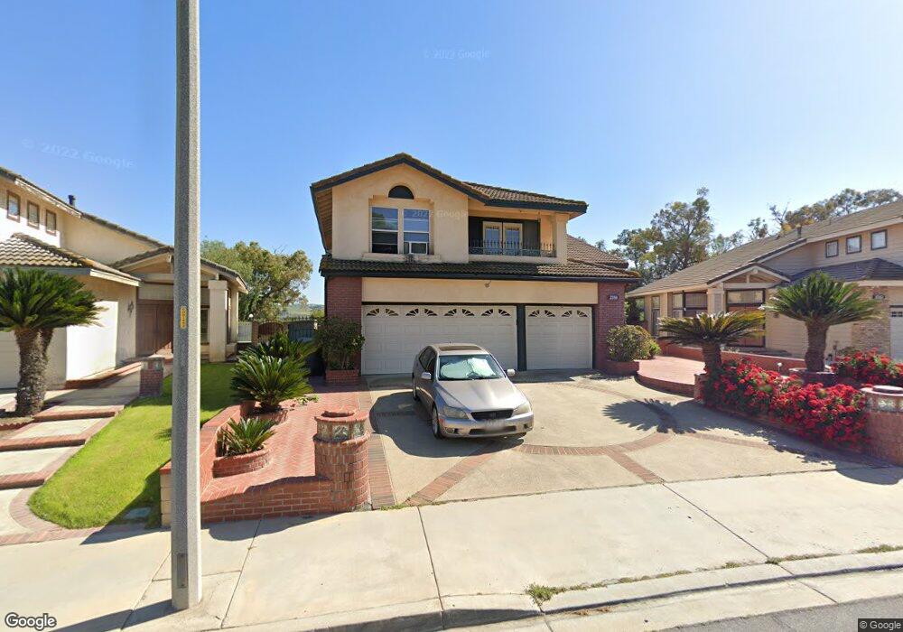 2359 Valley View Dr, Chino Hills, CA 91709 - photo 1