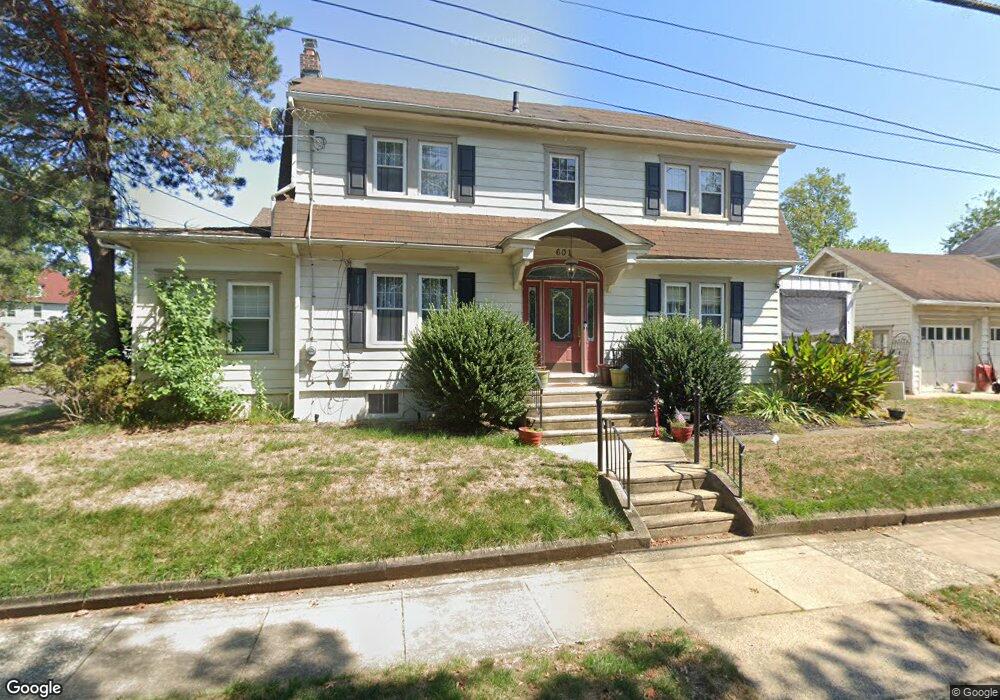 601 Autumn Ave, Collingswood, NJ 08108 - photo 1