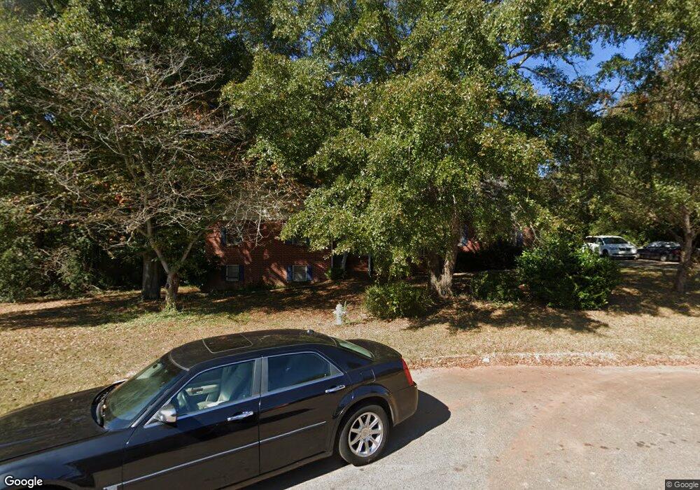 1705 Druids Ct SE unit 1, Conyers, GA 30013 - photo 1